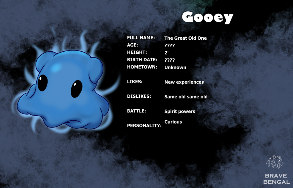 Gooey – Profile